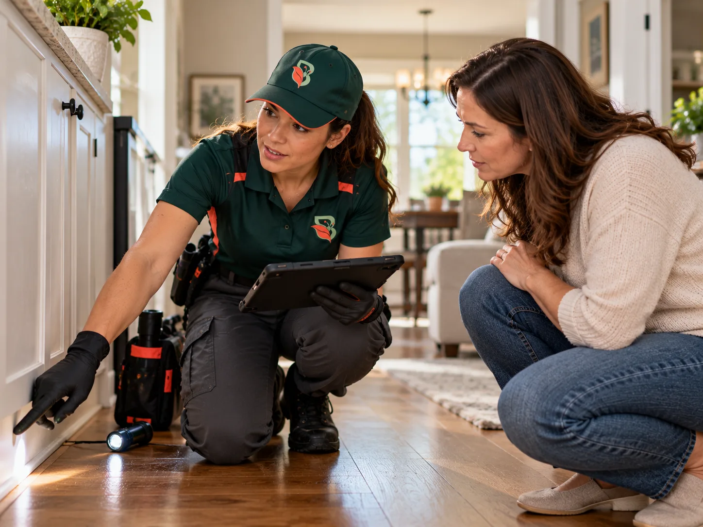 Pest Control Stephens, GA FAQs